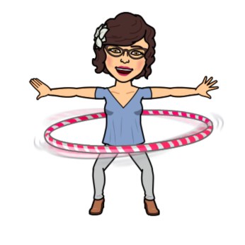 Librarybeth Hula Hoop